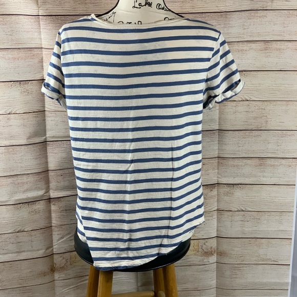 H&M Basic Short Sleeve Tee - Picture 2 of 4